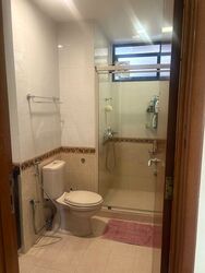 Seasons Park (D26), Condominium #534590721